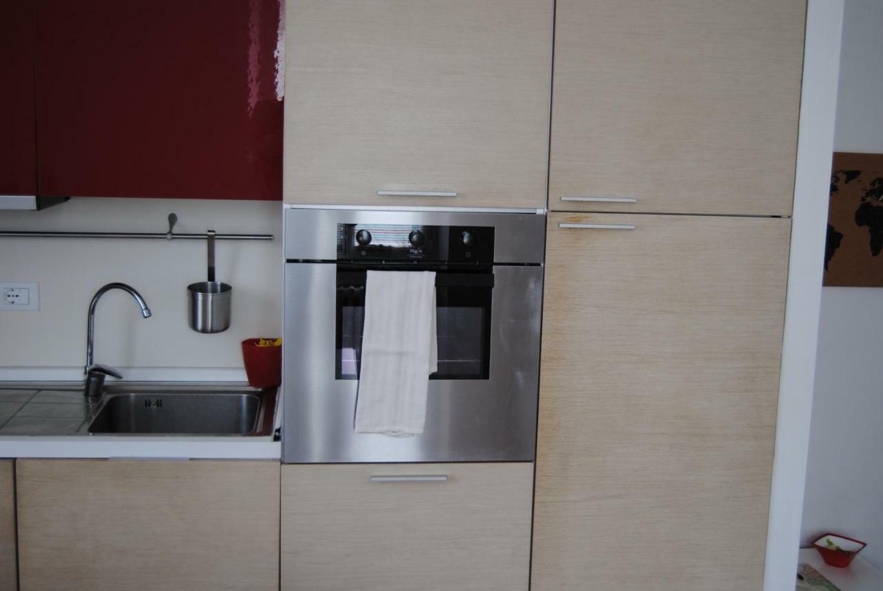 Girovagando Apartment Rome Luaran gambar
