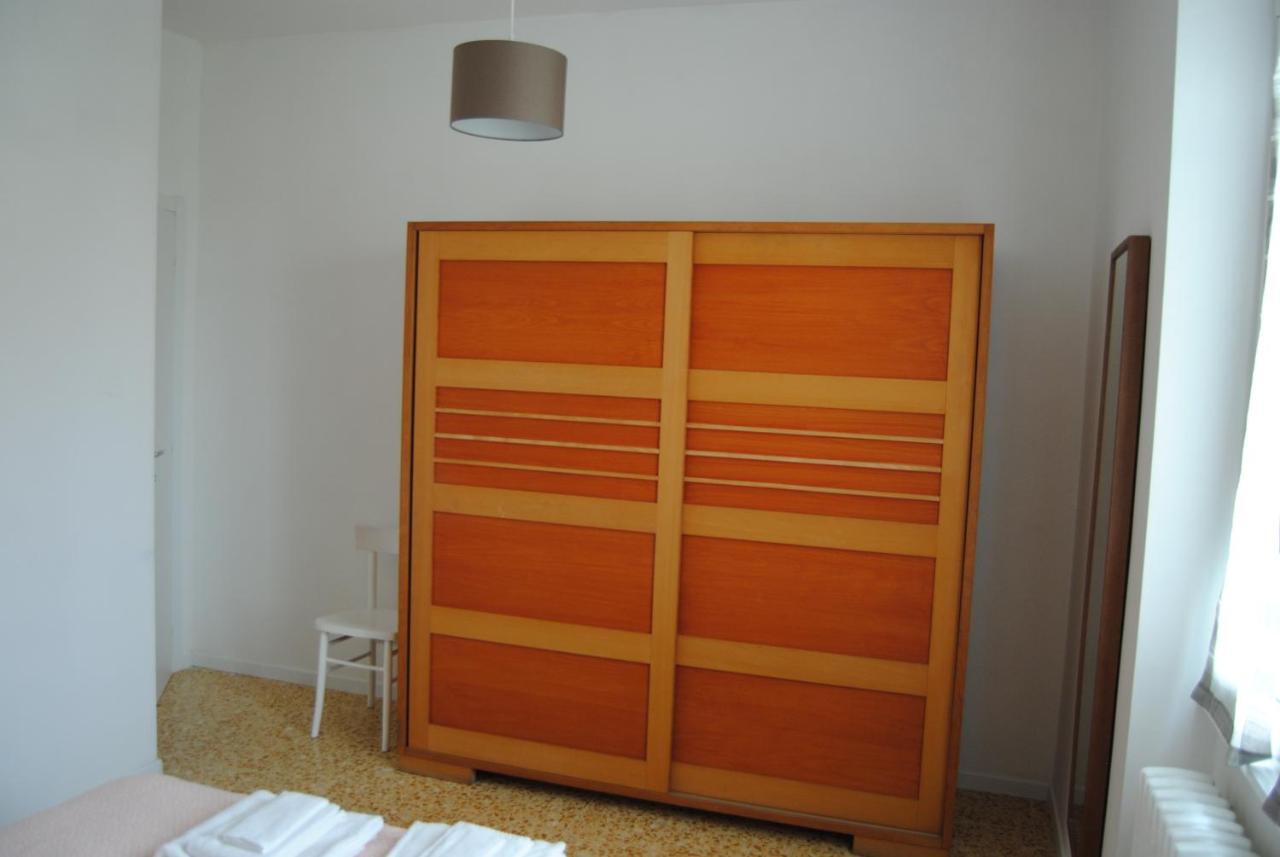 Girovagando Apartment Rome Luaran gambar